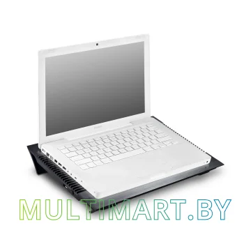 Подставка для ноутбука DeepCool N8 (черный) картинка 2